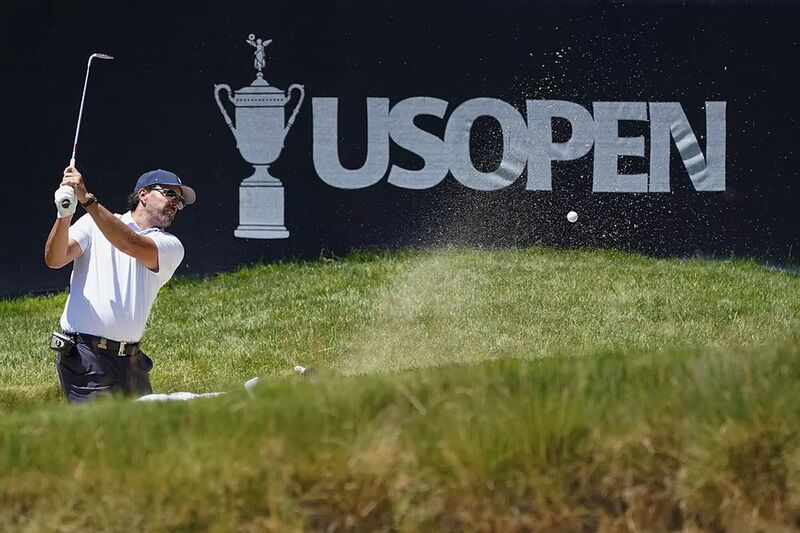 U.S. Open Championship