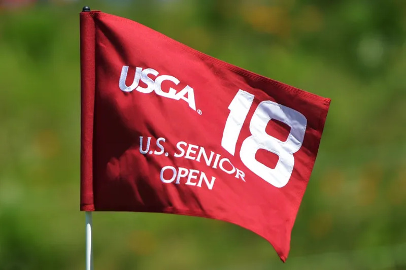US Senior Open