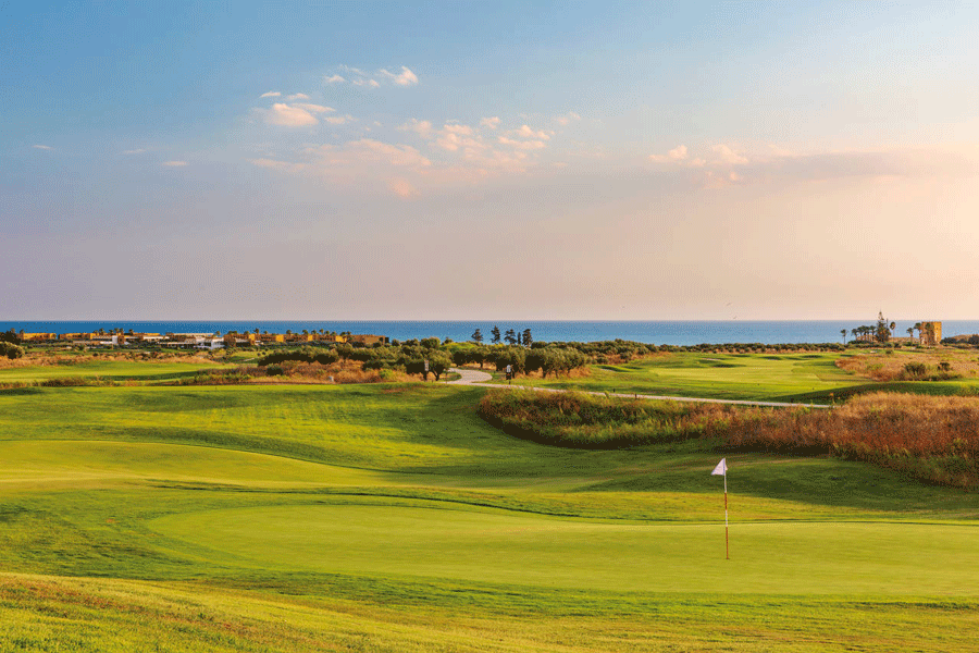 Verdura Golf & Spa Resort