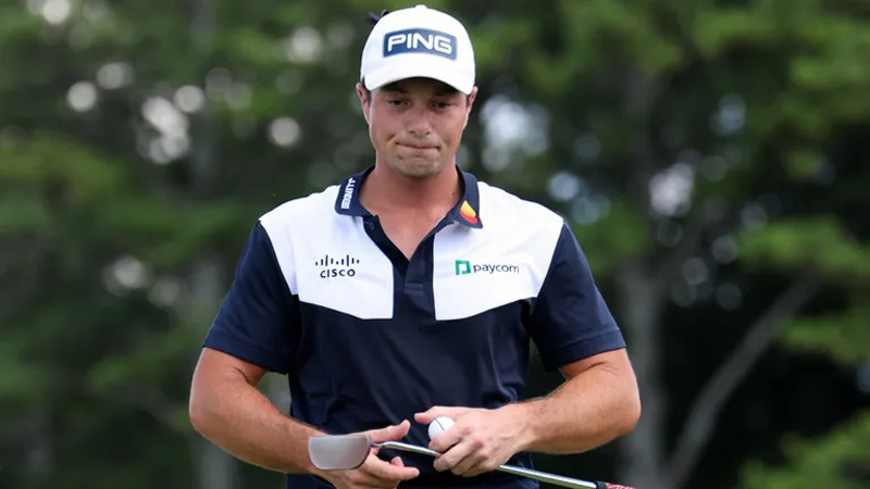 Viktor Hovland