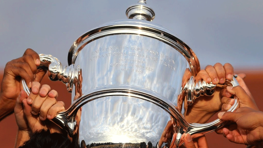 Walker Cup