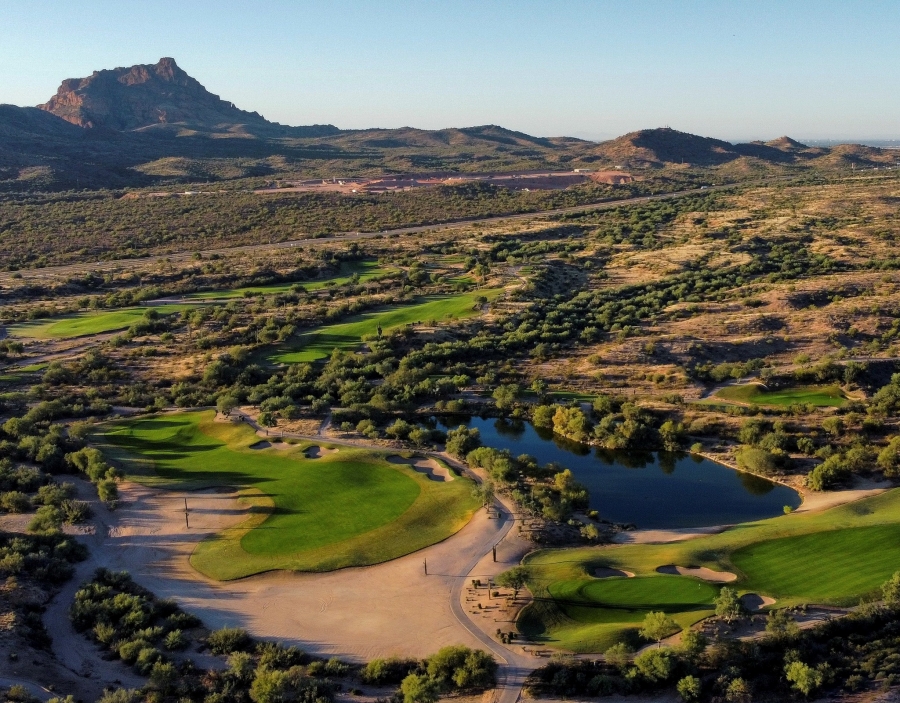 We-Ko-Pa Golf Club