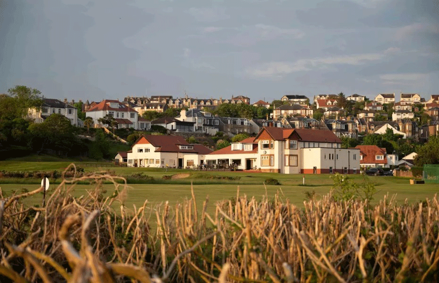 West Kilbride