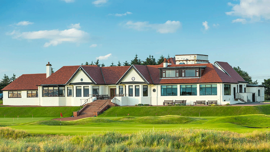 Gailes Links