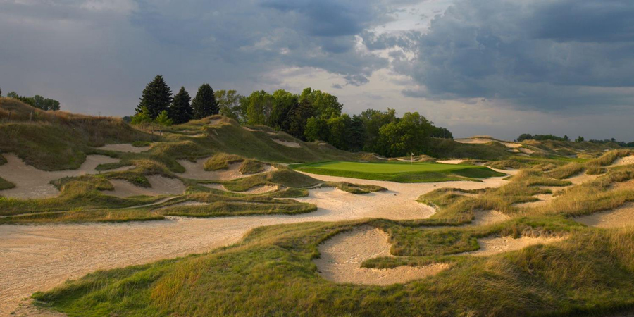 Whistling Straits