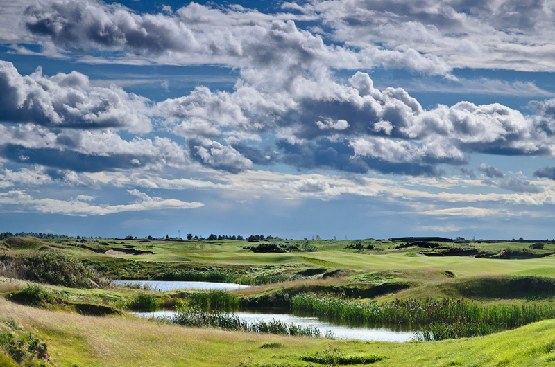 Zavidovo PGA National