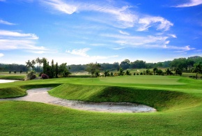 tour golf indonesia