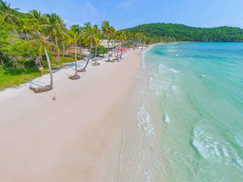 Phu Quoc Beach