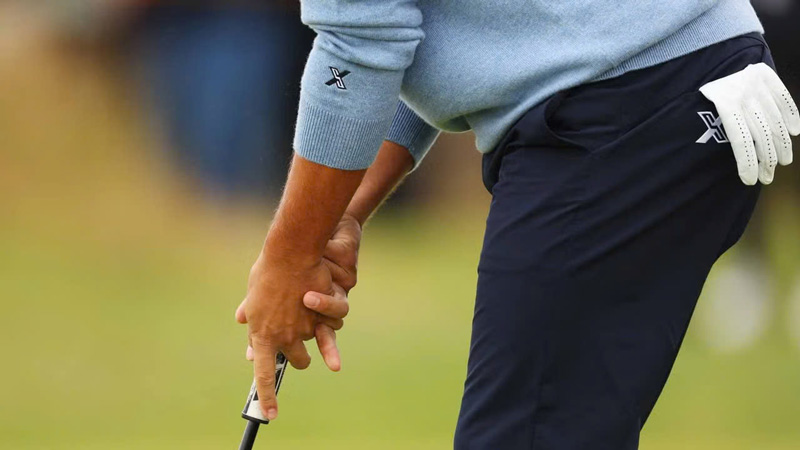 5 Putting Techniques Golfers Cannot Ignore