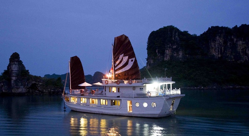 Bhaya Cruises