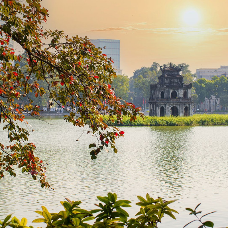 Hanoi