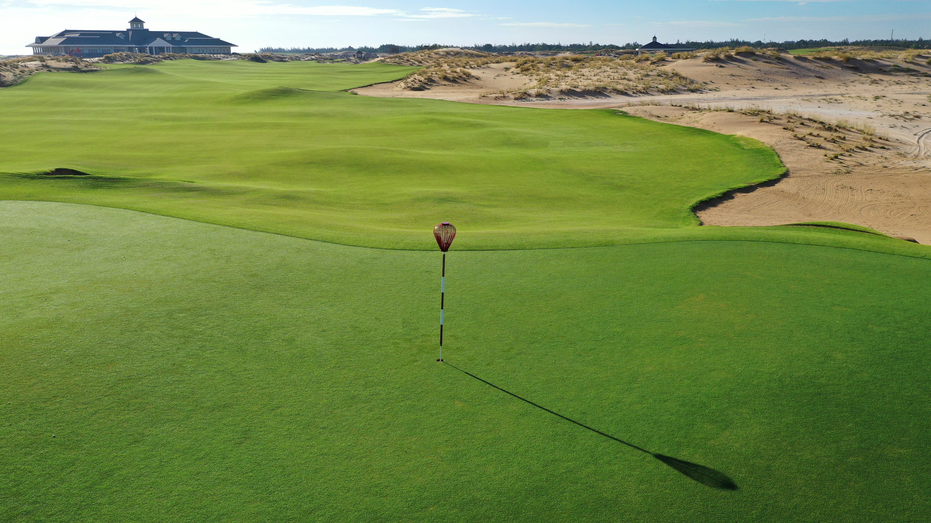 Hoiana Shores Golf Club