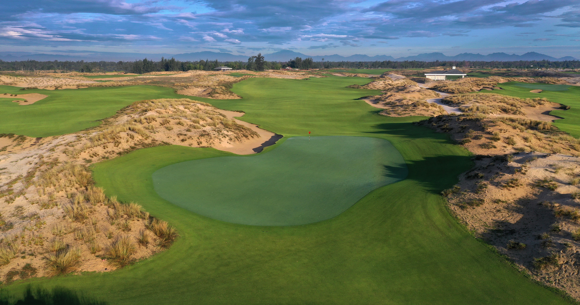 Hoiana Shores Golf Club