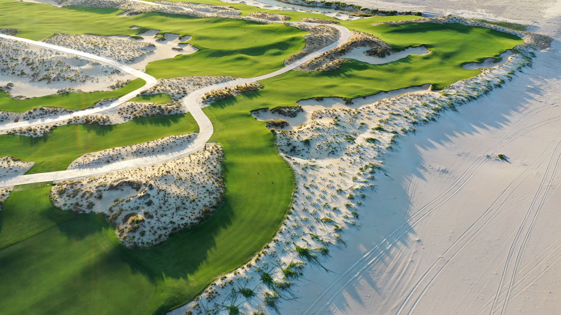 Hoiana Shores Golf Club