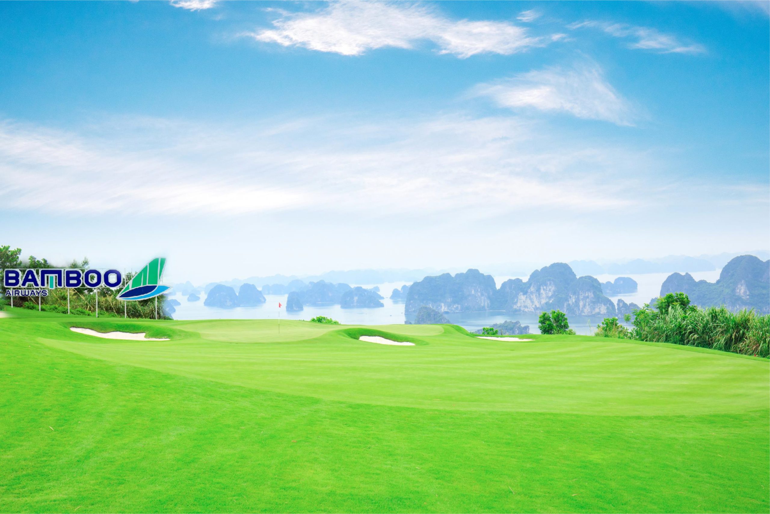 FLC Golf Club Ha Long