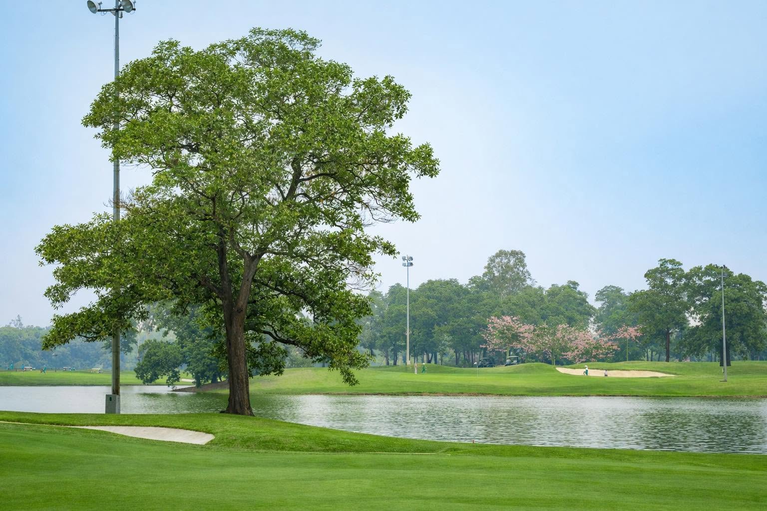 Kings Island Golf Resort