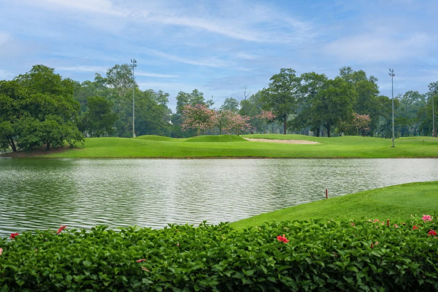 Kings Island Golf Resort