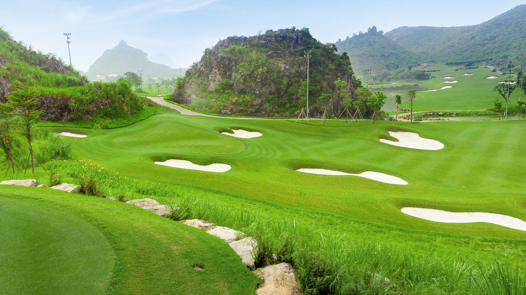 Legend Valley Country Club
