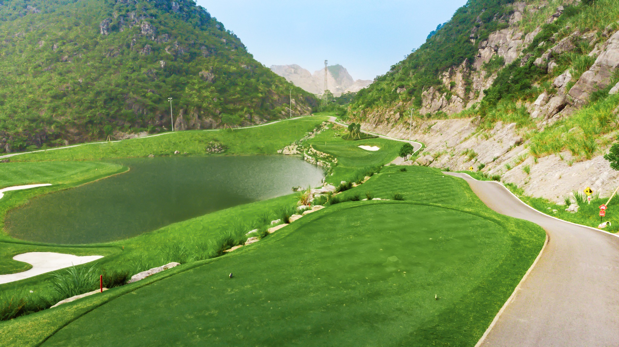 Legend Valley Country Club