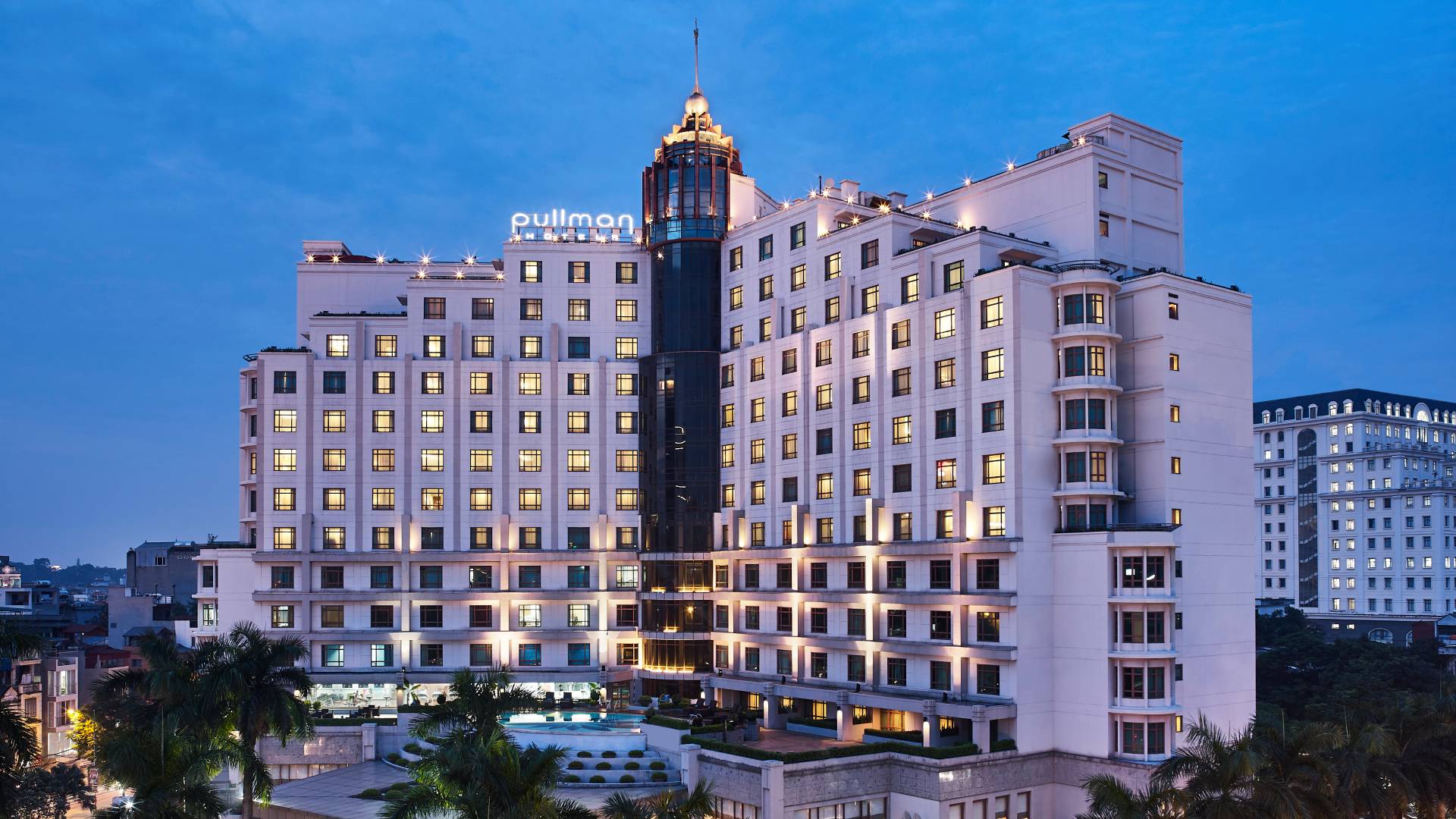 Pullman Hanoi
