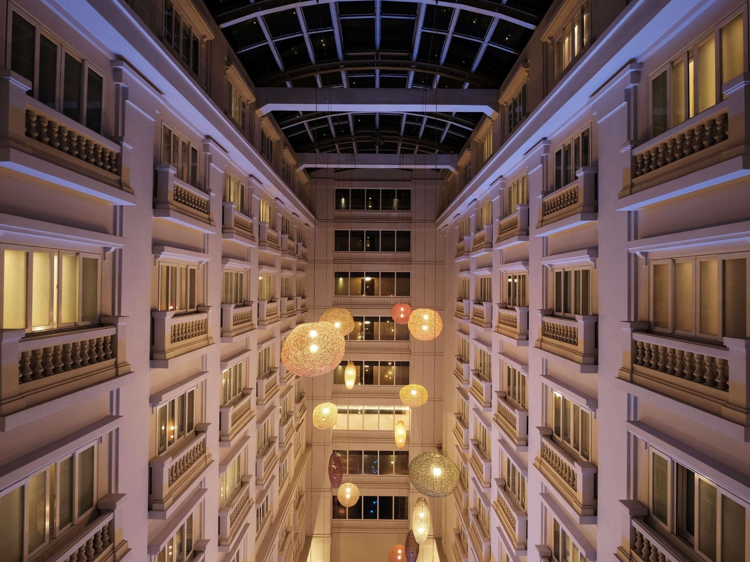 DE L’OPERA HANOI HOTEL
