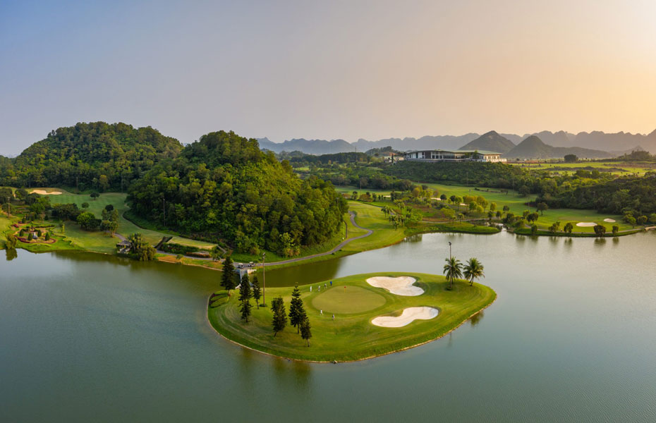 Royal Golf Course