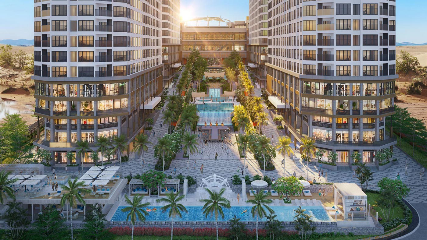 Mandala Hotel & Spa Bac Ninh