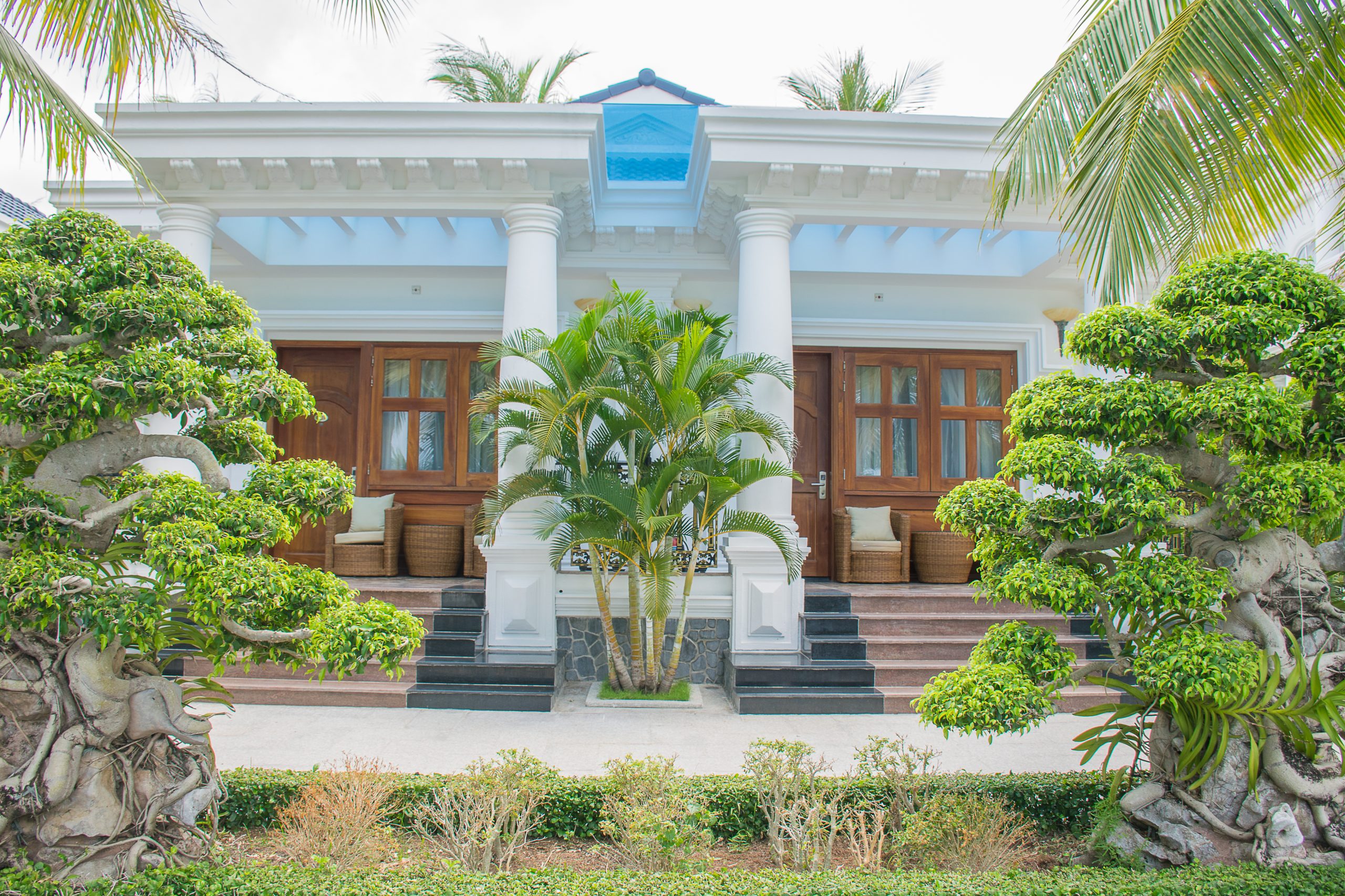 THIEN THANH PHU QUOC RESORT