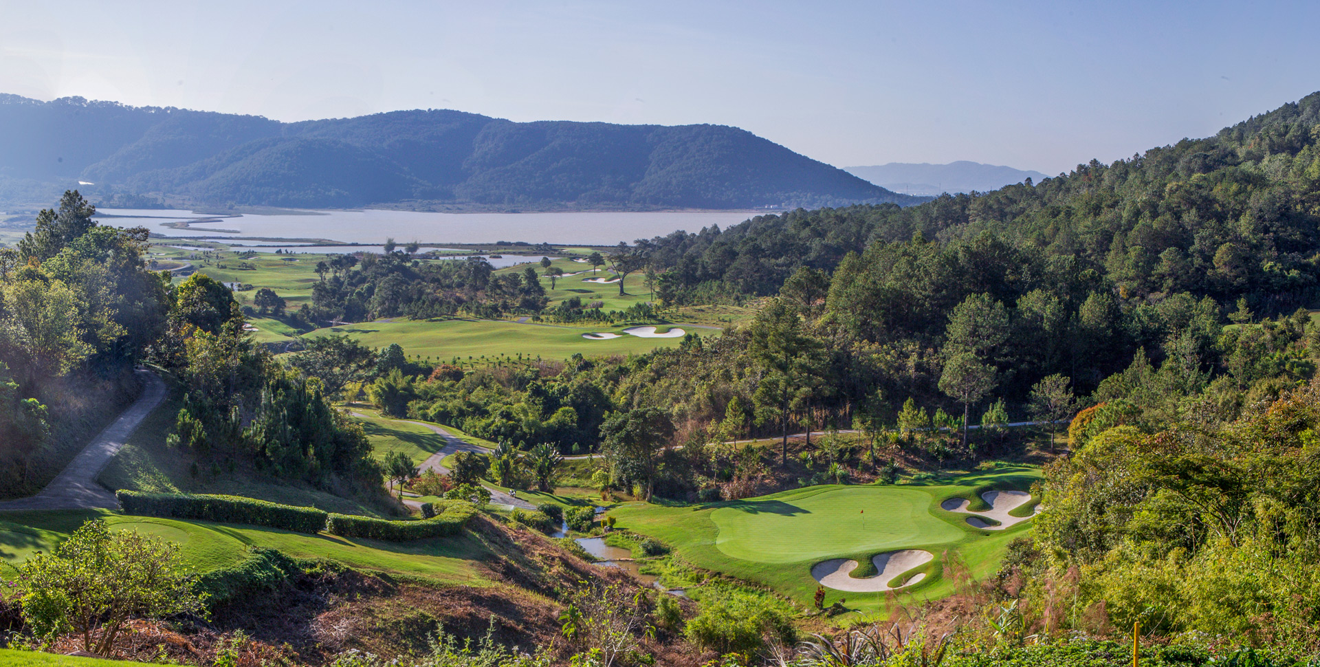 The Dalat At 1200