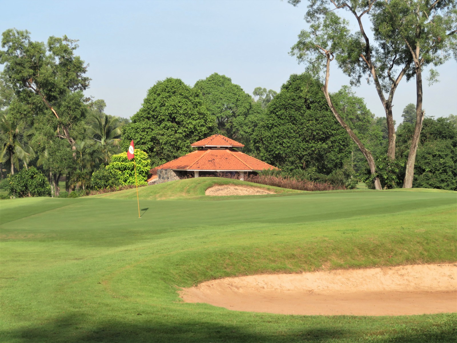 Vietnam Golf & Country Club