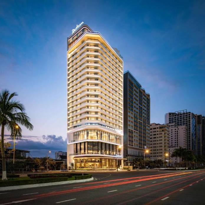 Radisson Hotel Danang