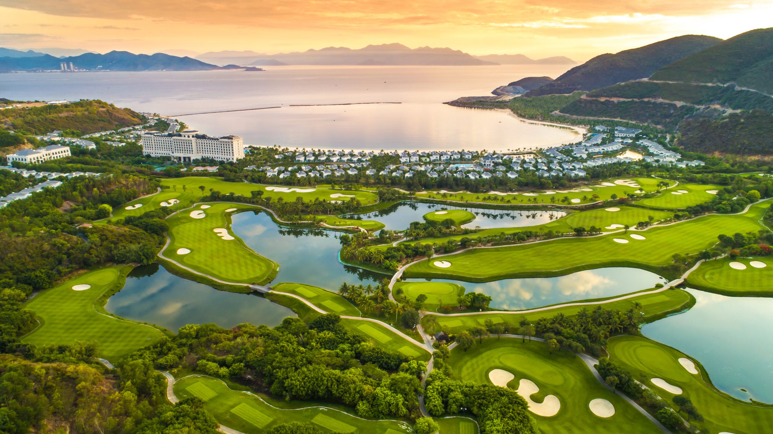 Vinpearl Golf Nha Trang