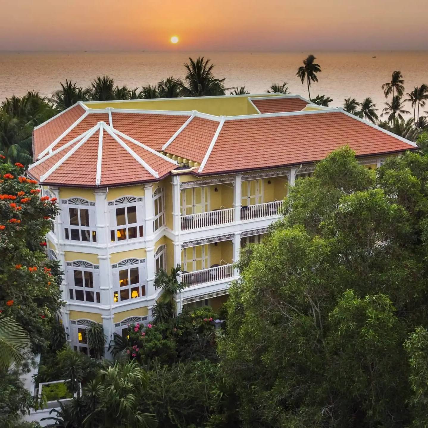 La Veranda Resort Phu Quoc – MGallery Collection