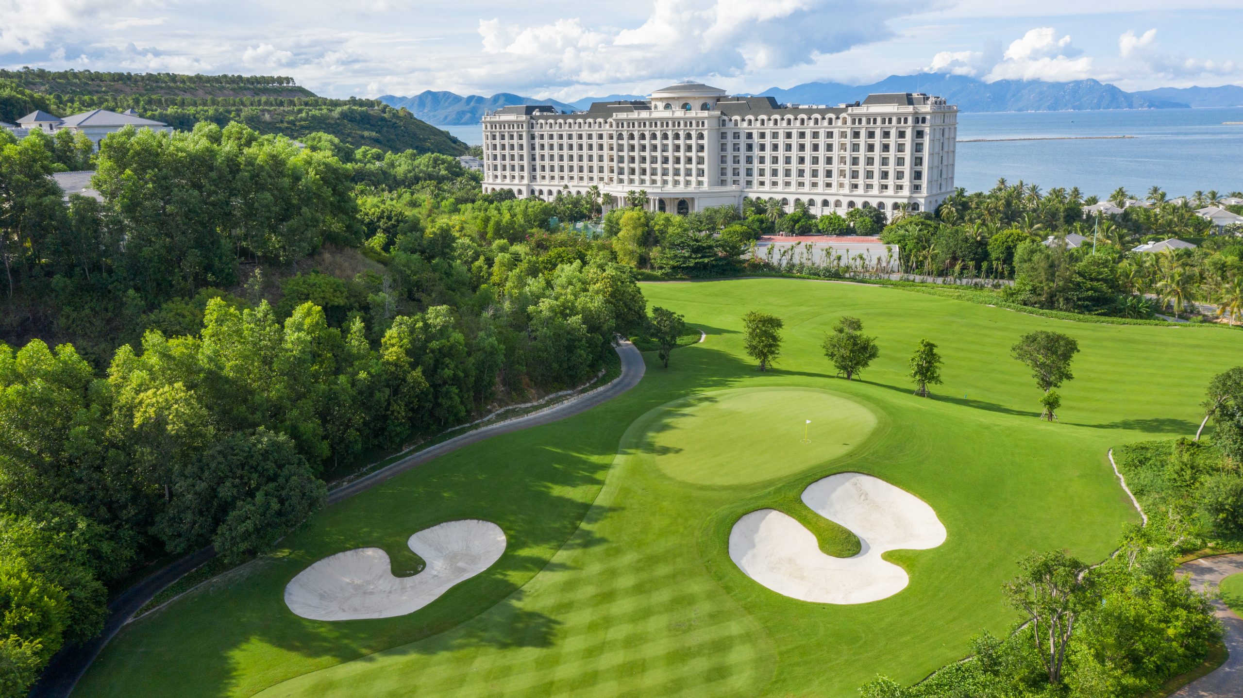 Vinpearl Golf Nha Trang