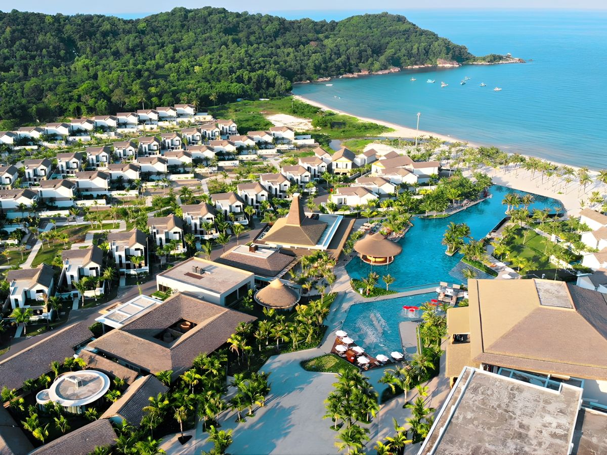 New World Phu Quoc Resort