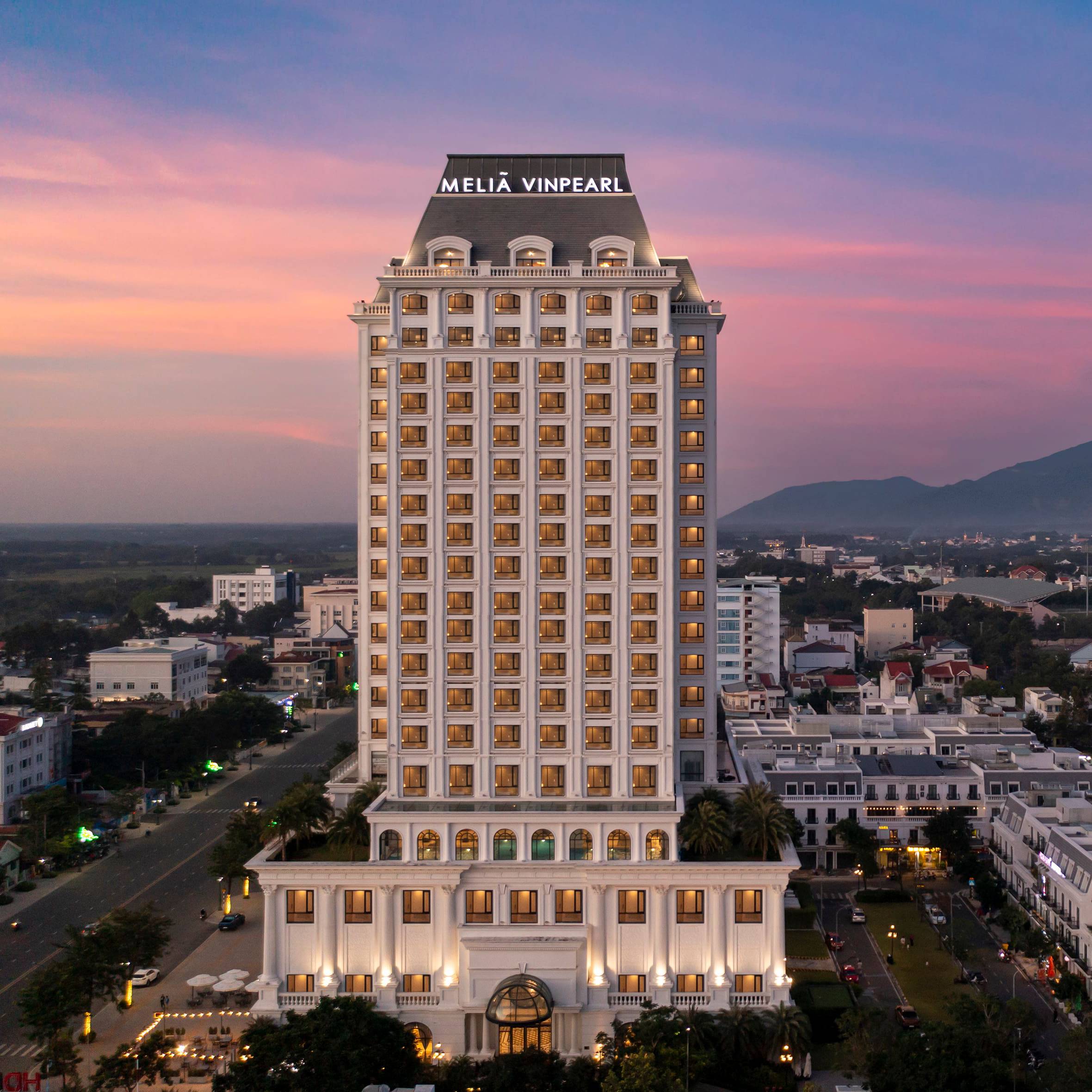 Meliá Vinpearl Tay Ninh