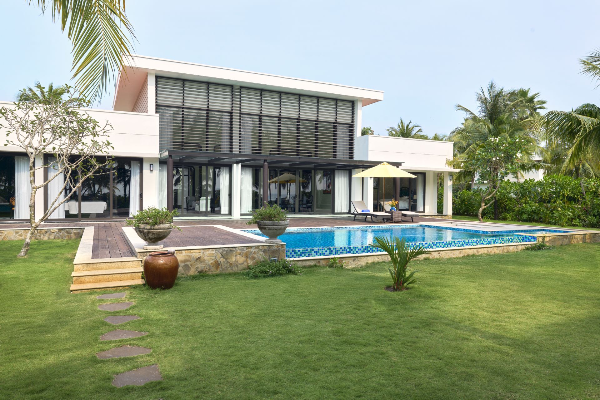 Wyndham Grand Phu Quoc