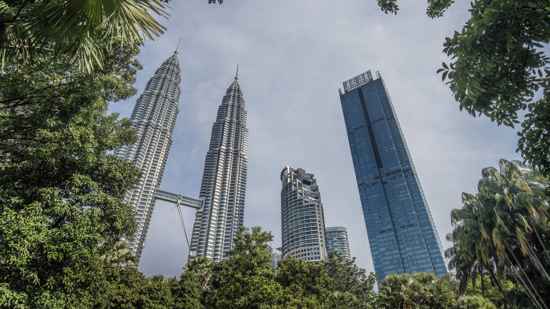 Four Seasons Hotel Kuala Lumpur