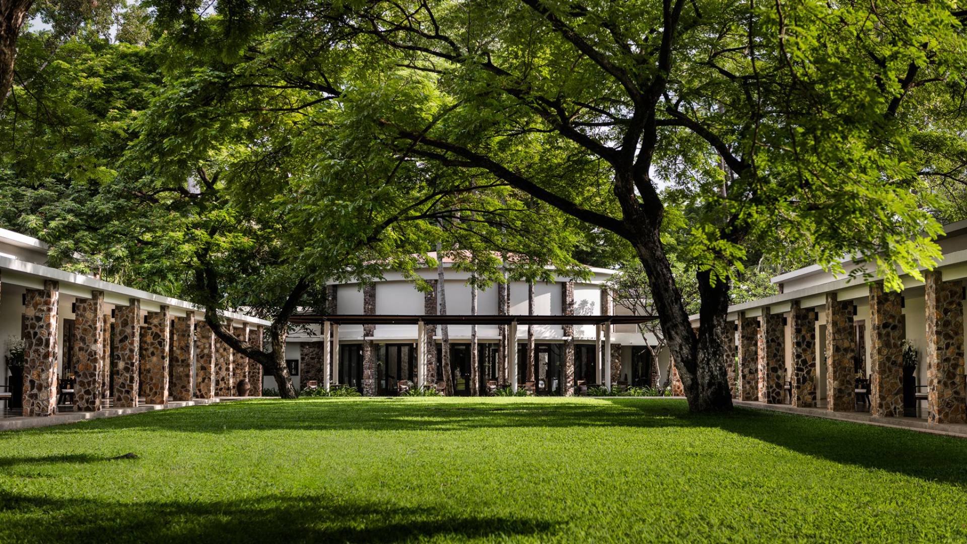 Amansara