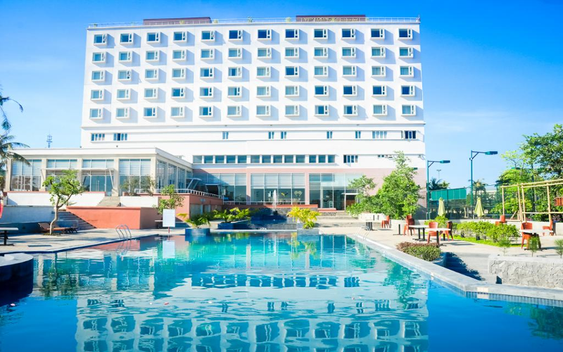 Saigon – Dong Ha Hotel