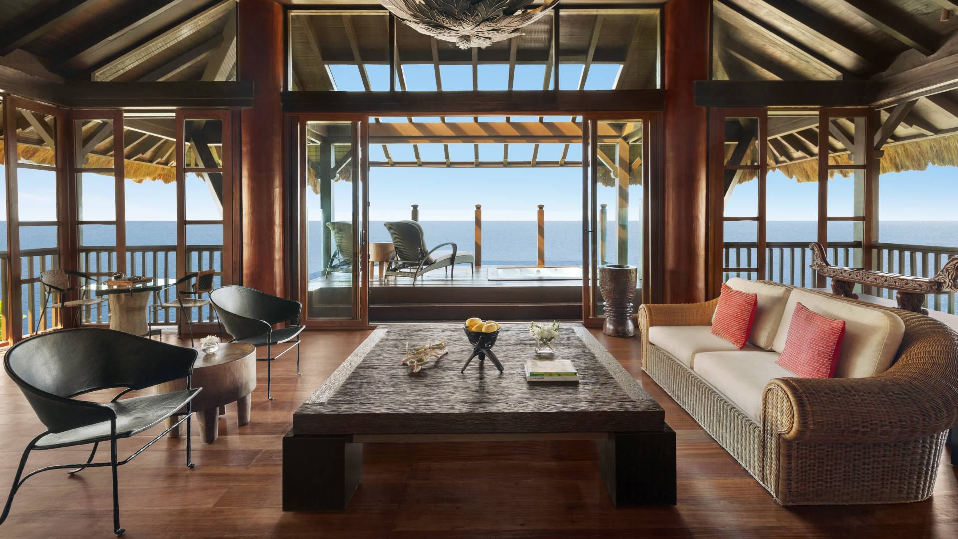 Shangri-La Boracay
