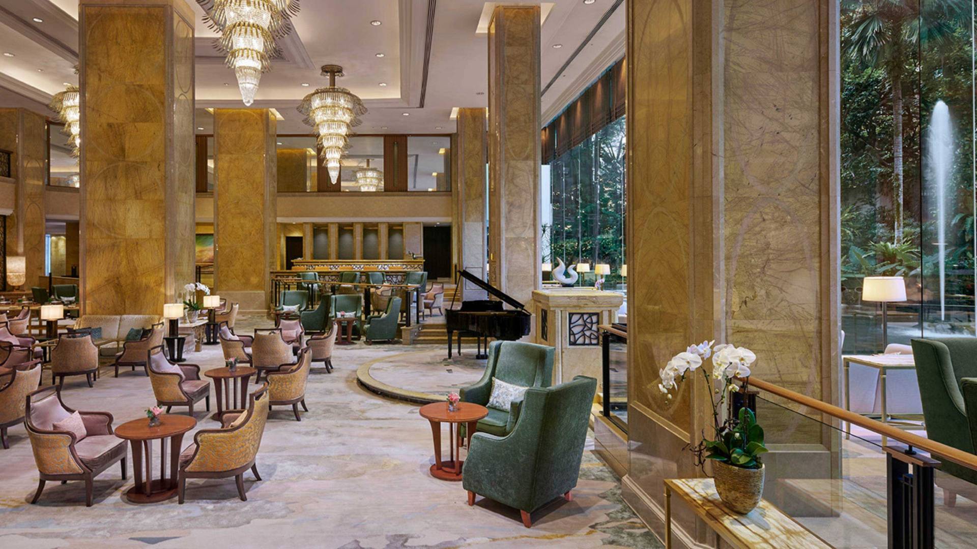 Shangri-La Kuala Lumpur