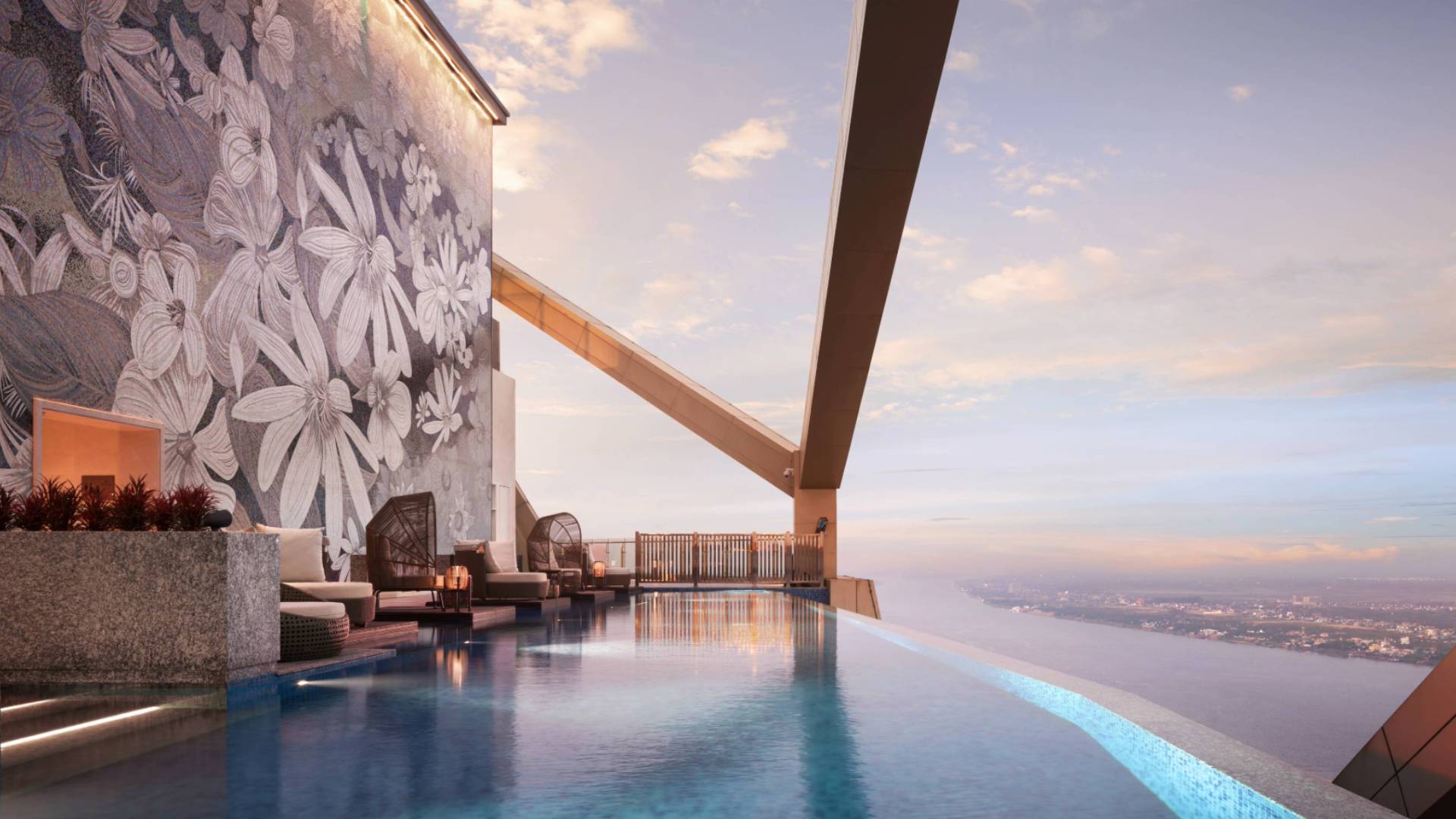 Shangri-La Phnom Penh