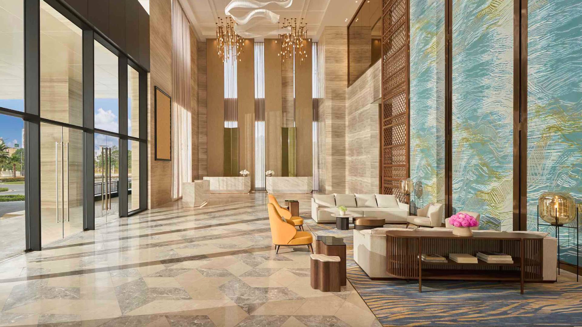 Pullman Ninh Binh