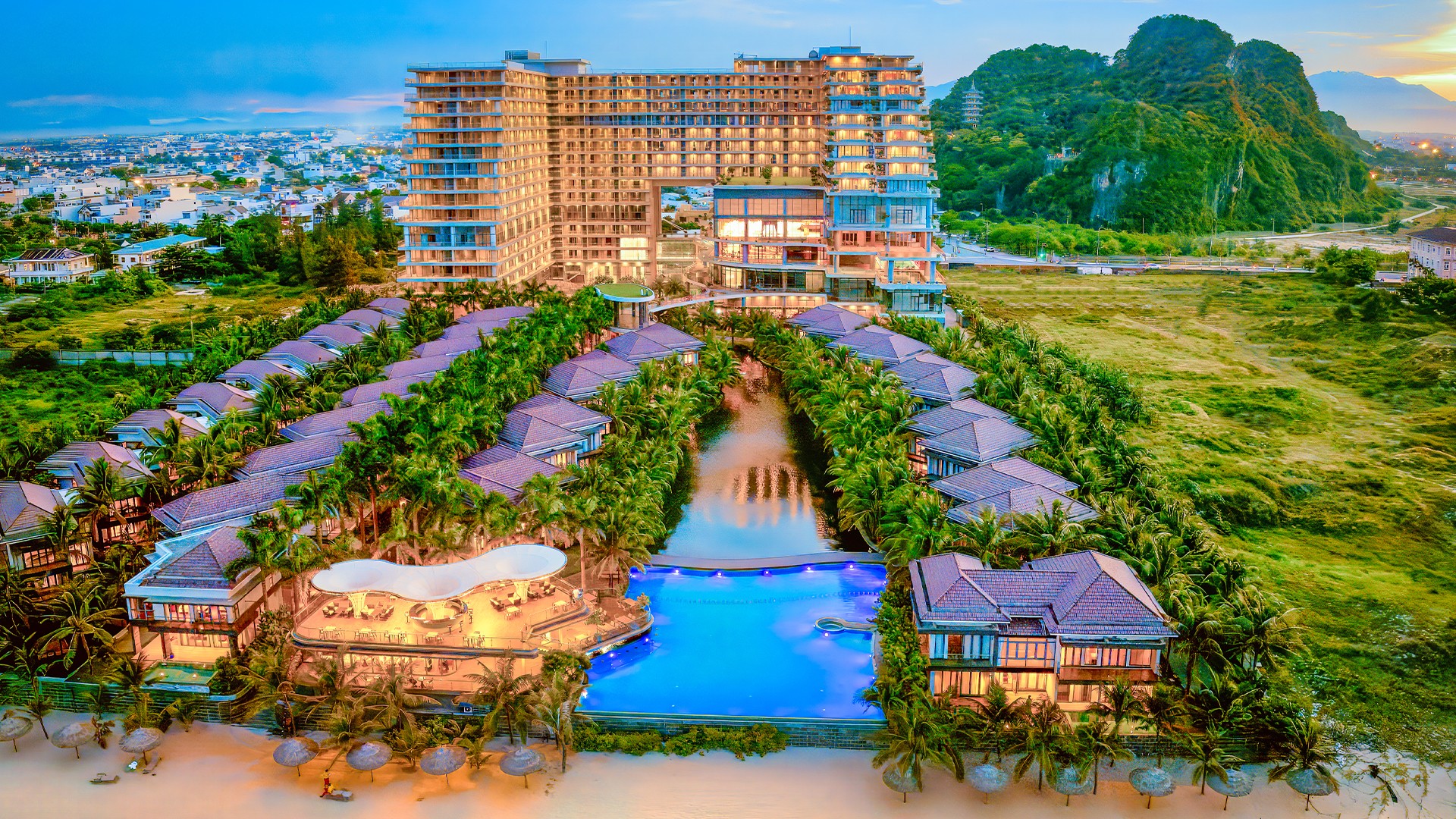 KOI RESORT & RESIDENCE DA NANG