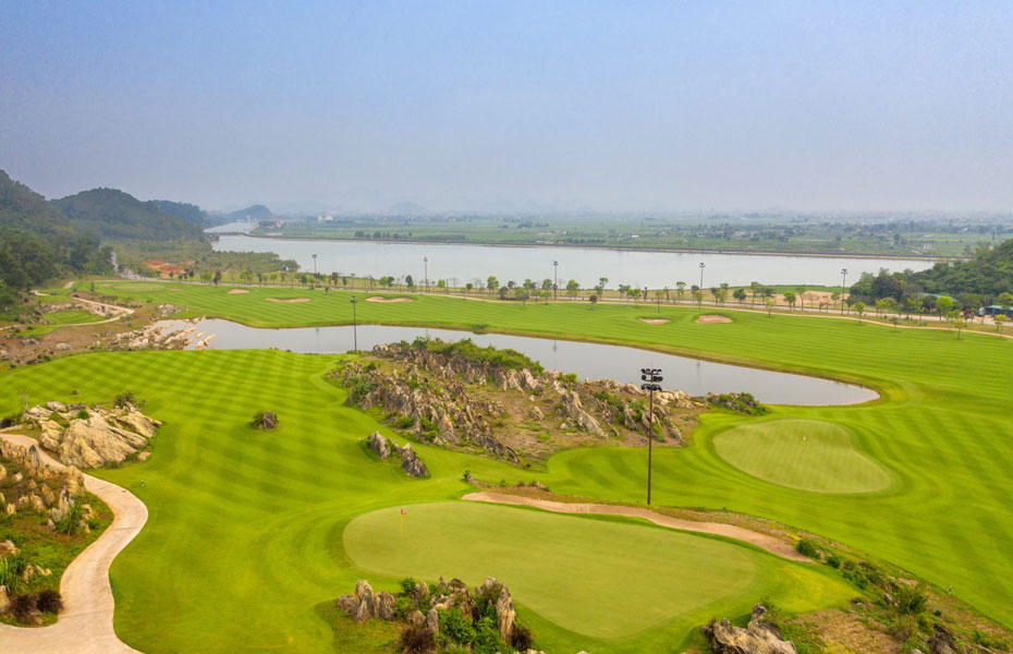 Royal Golf Course