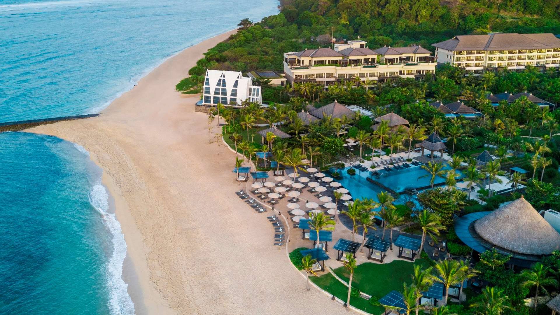 The Ritz-Carlton, Bali
