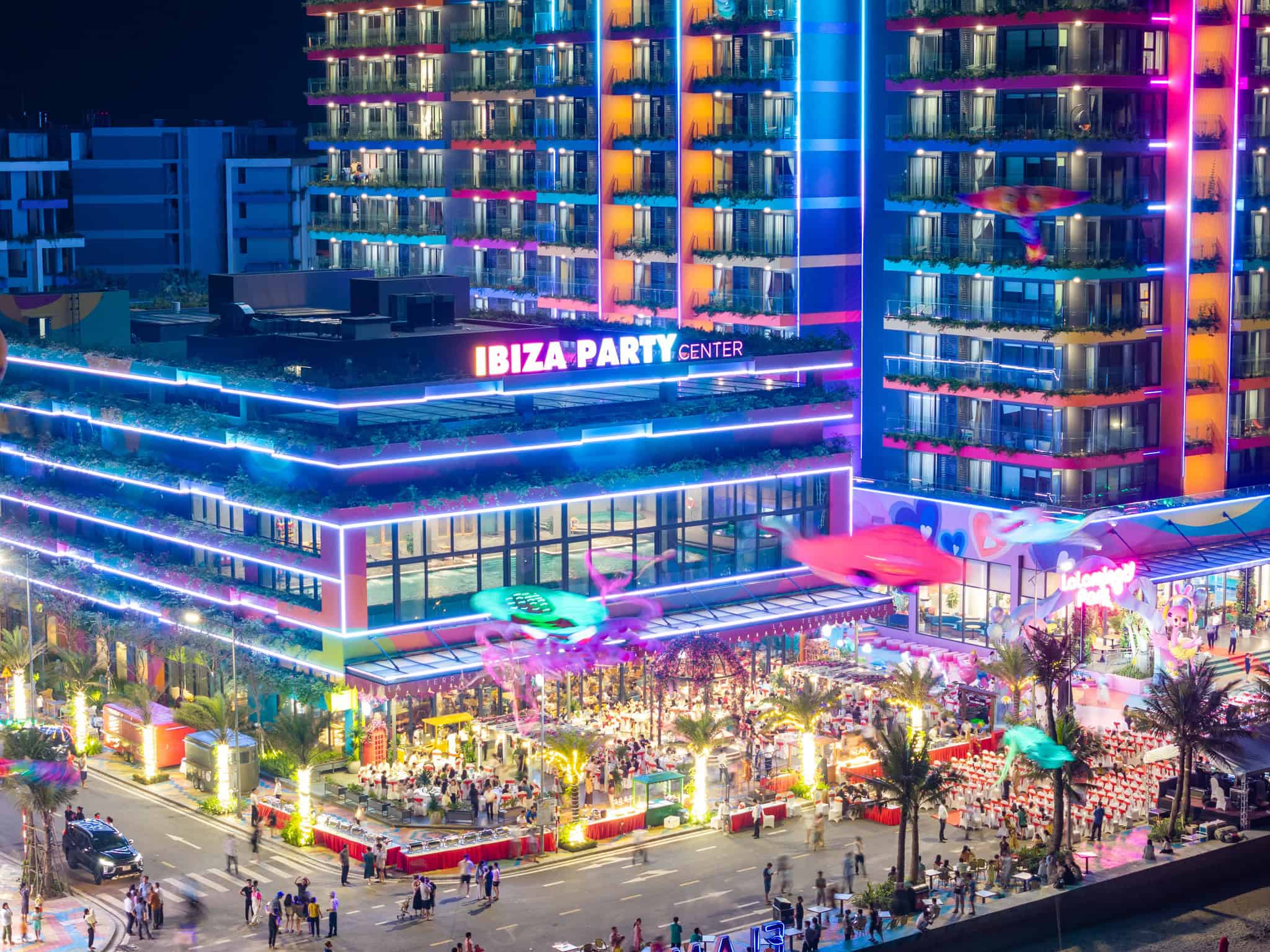 Flamingo Hai Tien