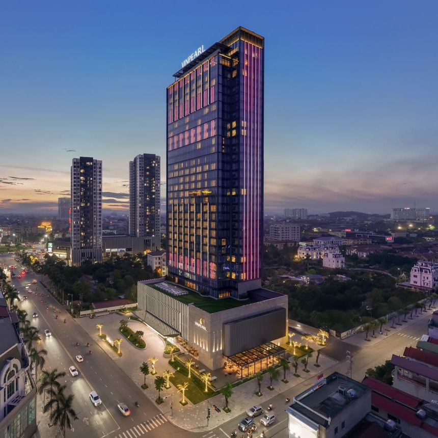 Vinpearl Hotel Bắc Ninh