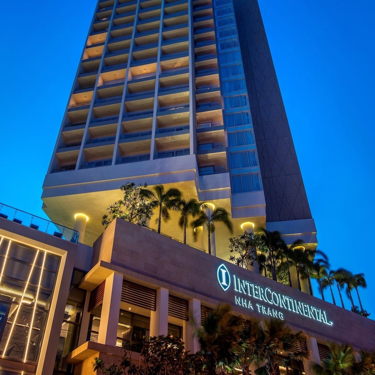 InterContinental Nha Trang